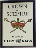 The Crown and Sceptre Stroud, real ale,real food,real pub entertainment in Stroud.